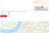 Разработка корпоративного сайта для представительства Sofsole в России